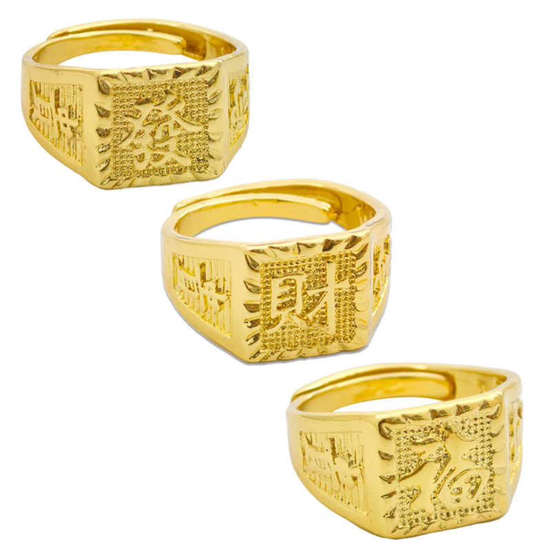 Hip-hop dollar full diamond pendant ring necklace pendant accessories