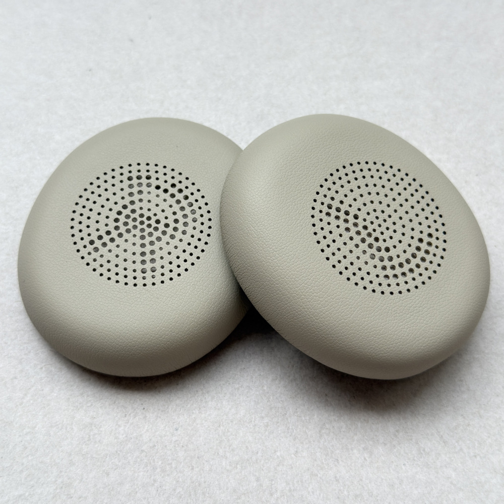 Applicable to Jabra ELITE 45H Evolve 2 65 UC 40MS headphone pads ear pads ear cushions