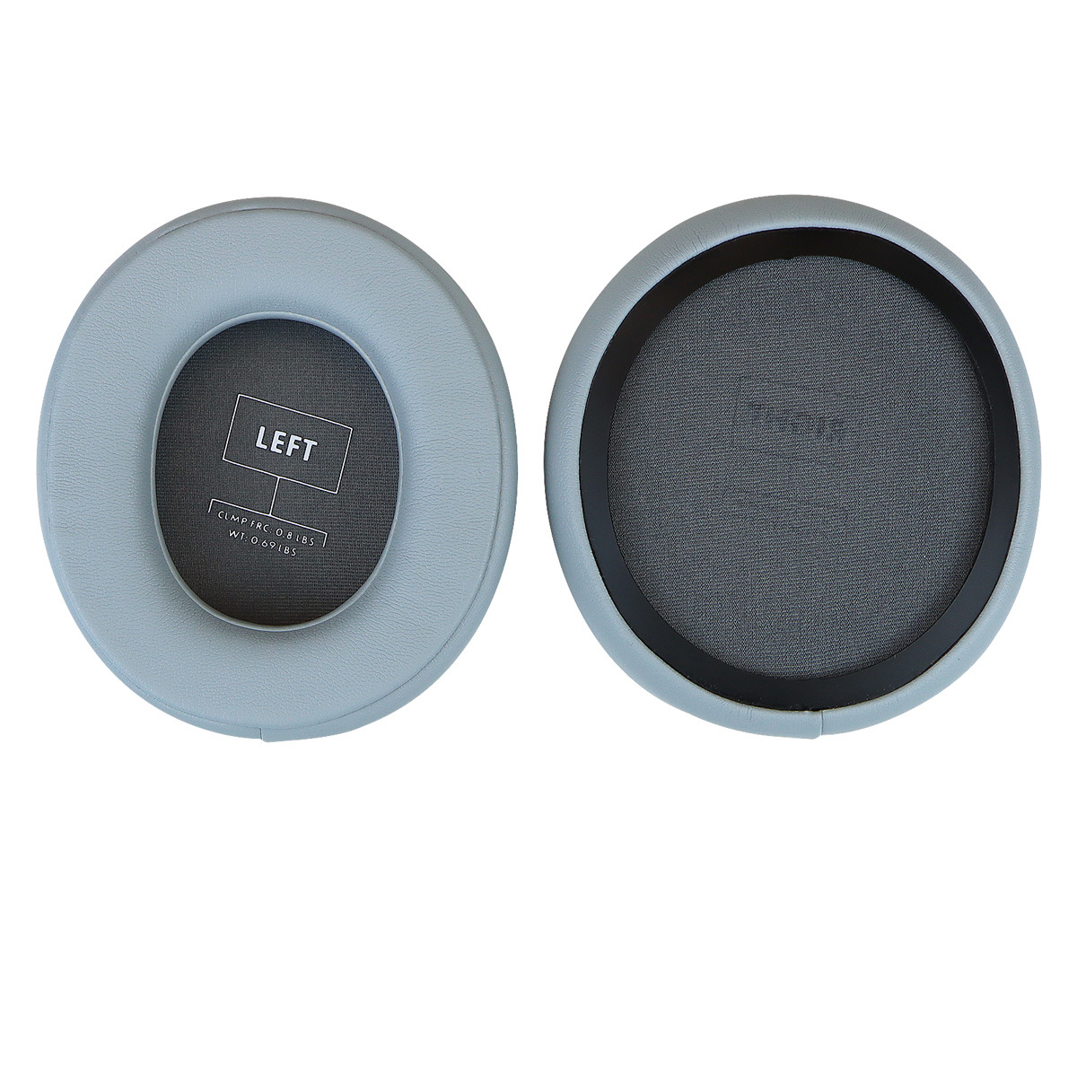 Applicable Microsoft Xbox Series headphone ear pad game console ear cup headphone accessories