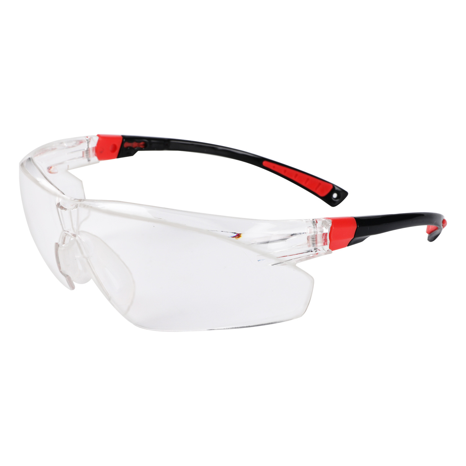 Protective Goggles Anti-Droplet Wind and Dust Transparent Protective Glasses Unisex Safety Goggles 971 5265