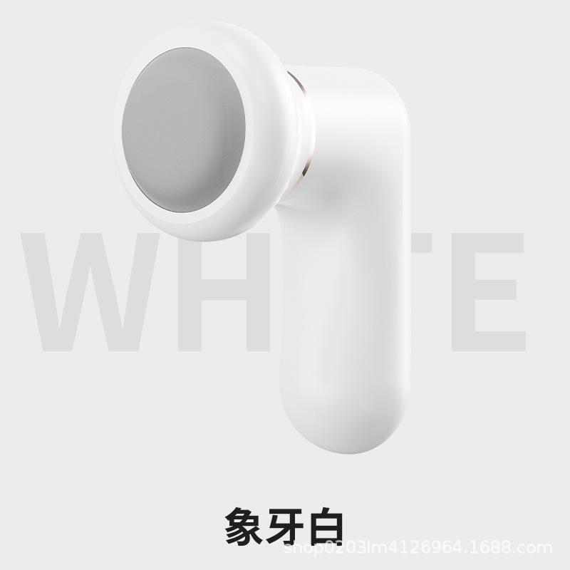 Fat Burning Machine Body Shaping Massager Home Use Massage Stick Handheld Portable Massager Neck Shoulder Waist Kneading