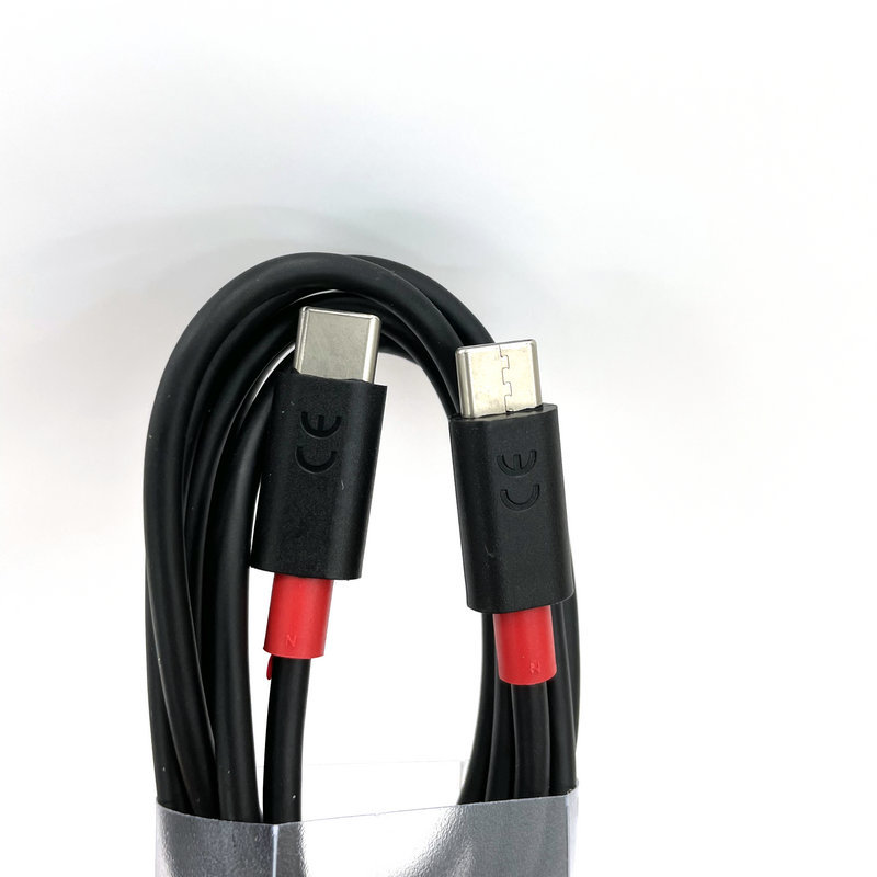 PD Fast Charging Cable for Motorola Android Phone Type-C Interface Fast Charging Data Cable