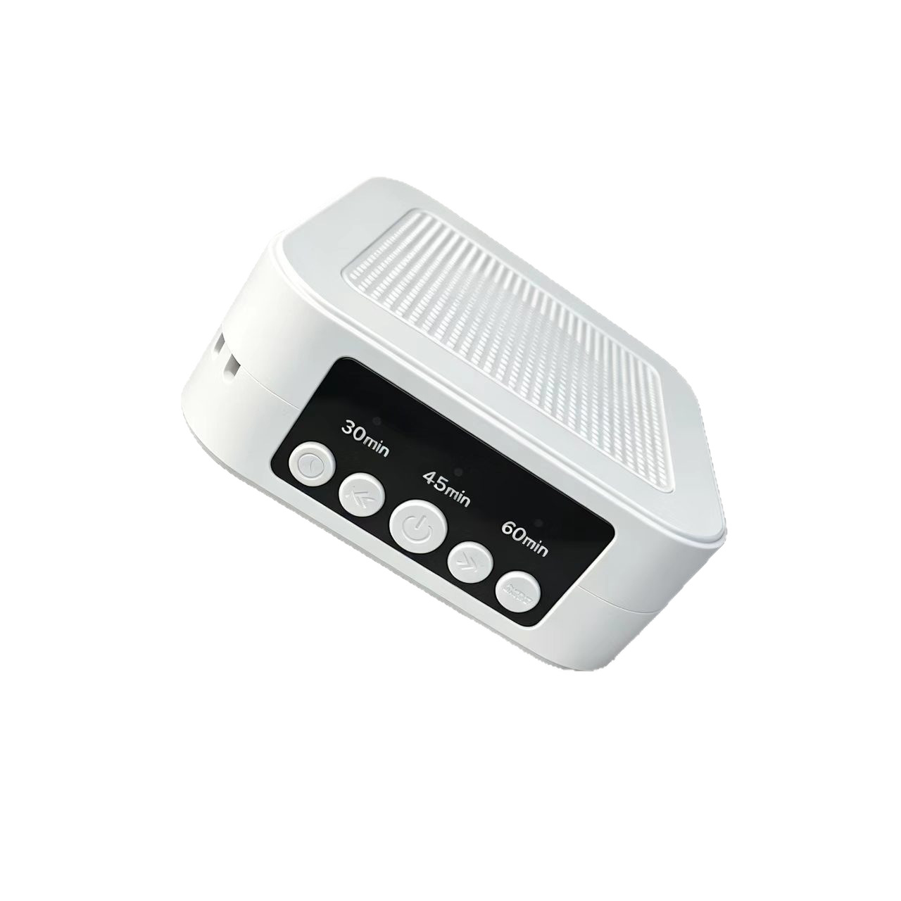 Whitelist new baby white noise sleep device newborn portable sleep device auxiliary noise machine