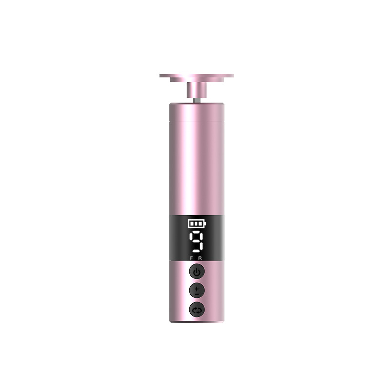 Electric Foot File 2025 New LED Display, Electric Foot Care for Home Use, Callus Remover