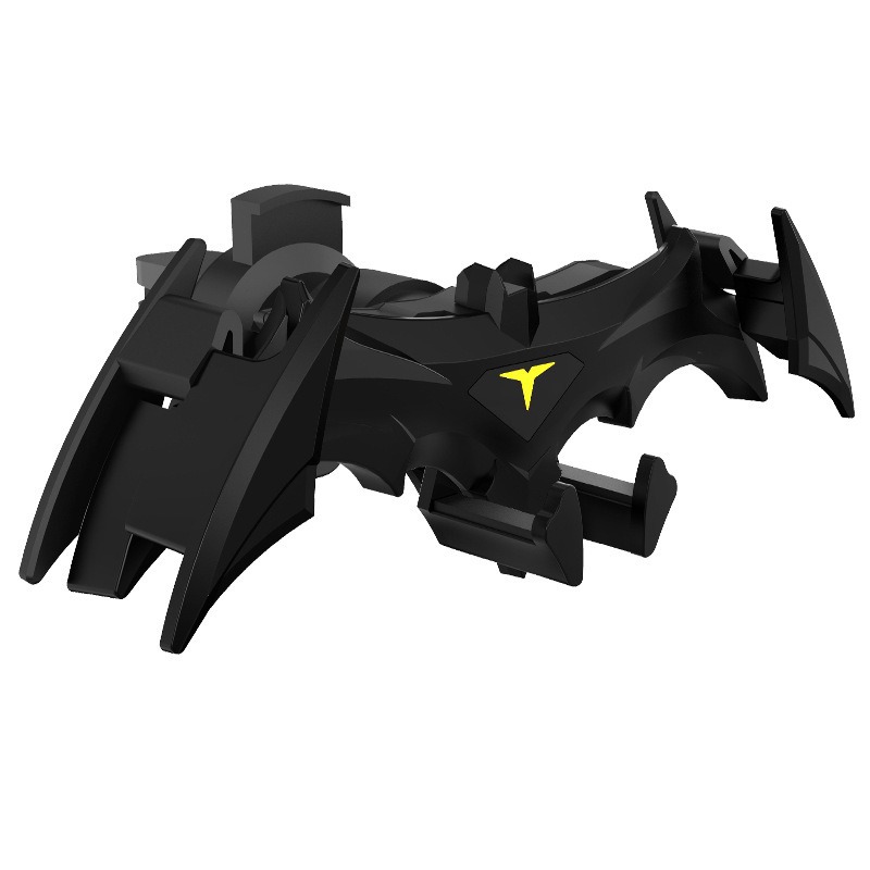 Batman Gravity Car Phone Holder Cartoon Air Vent Navigation Support Universal Phone Holder