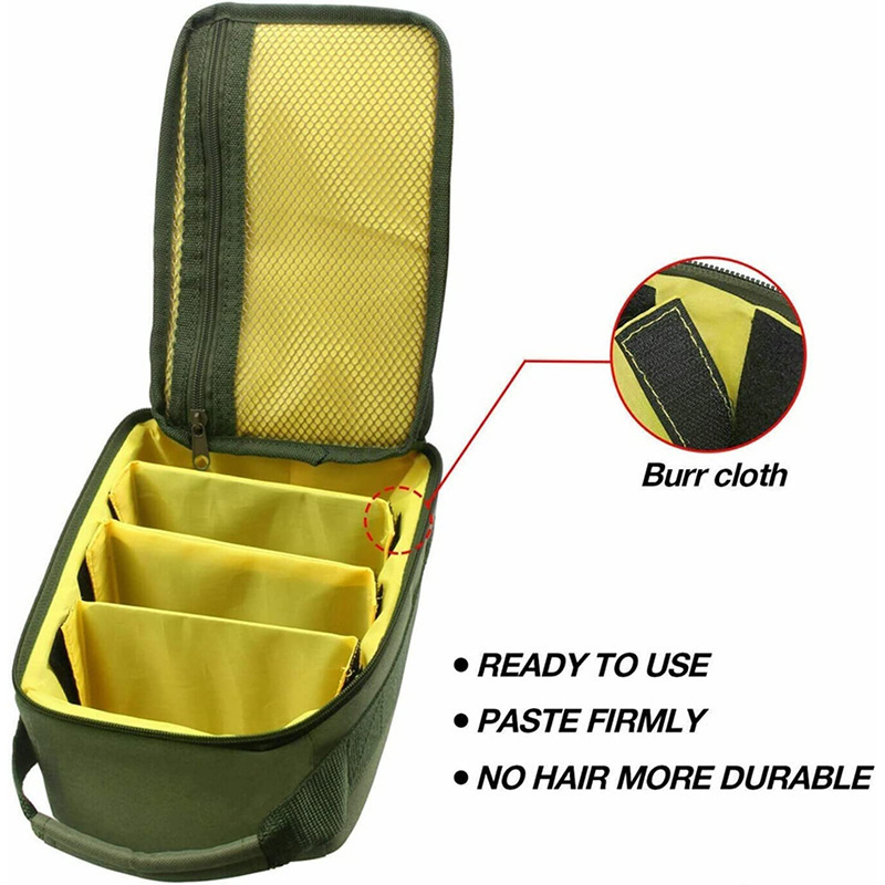 Diving waterproof bag, fishing reel bag, bait bag, fishing tackle storage bag F87