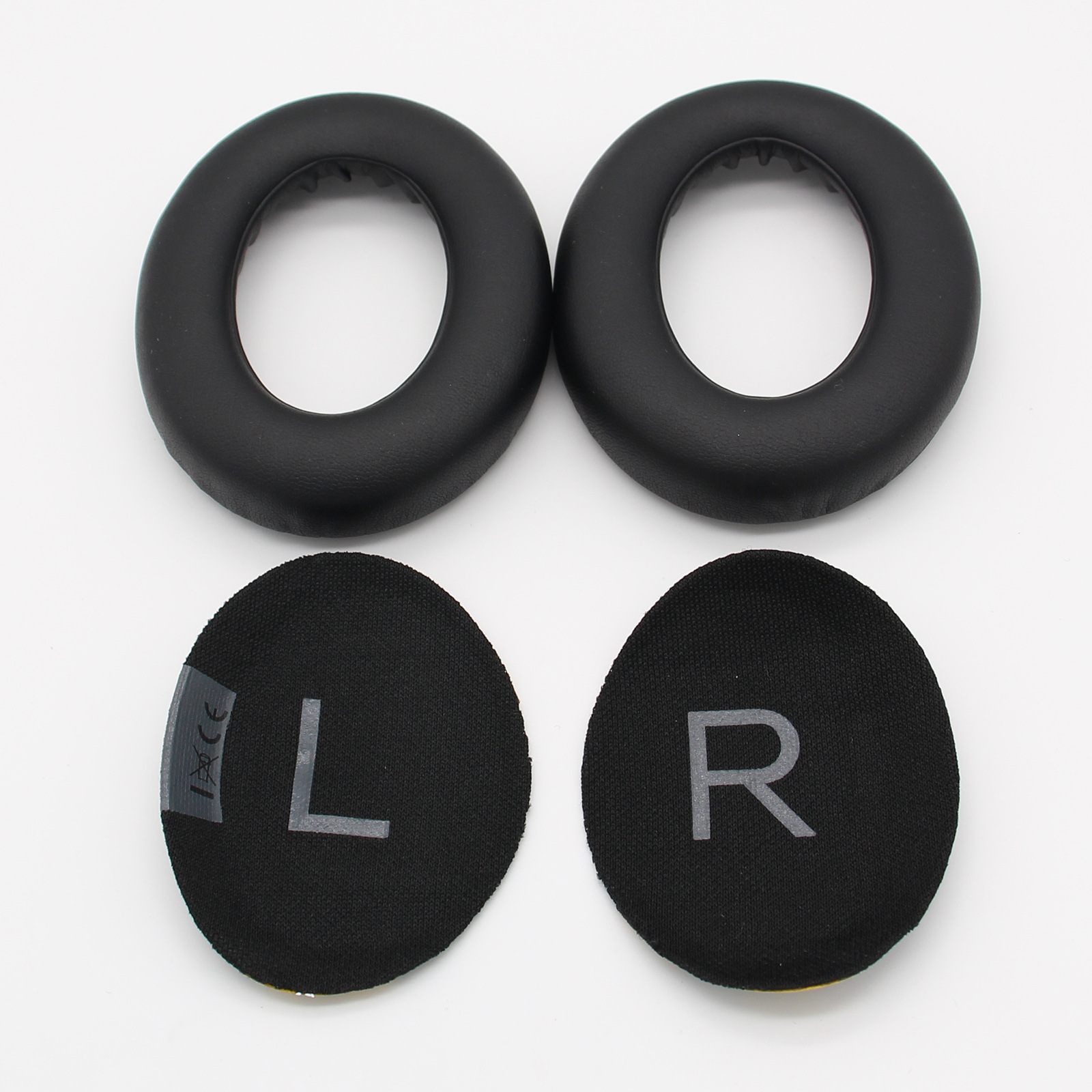 Compatible with Bose 700 NC700 over-ear headphone sponge earmuffs ear cushions headband protective cover