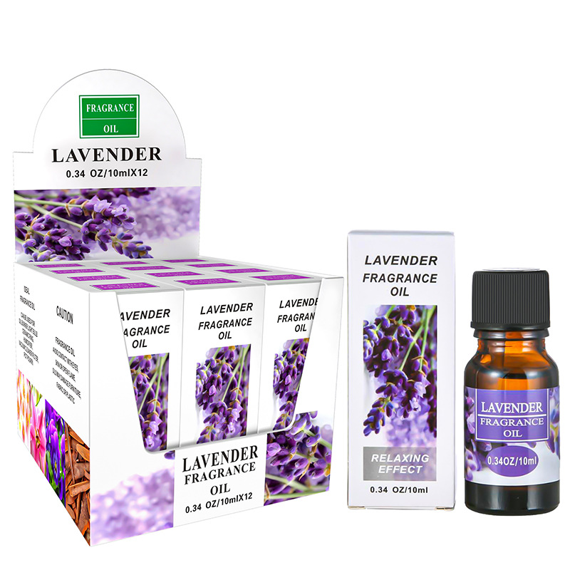 RH-15薰衣草 · 10ml/1瓶