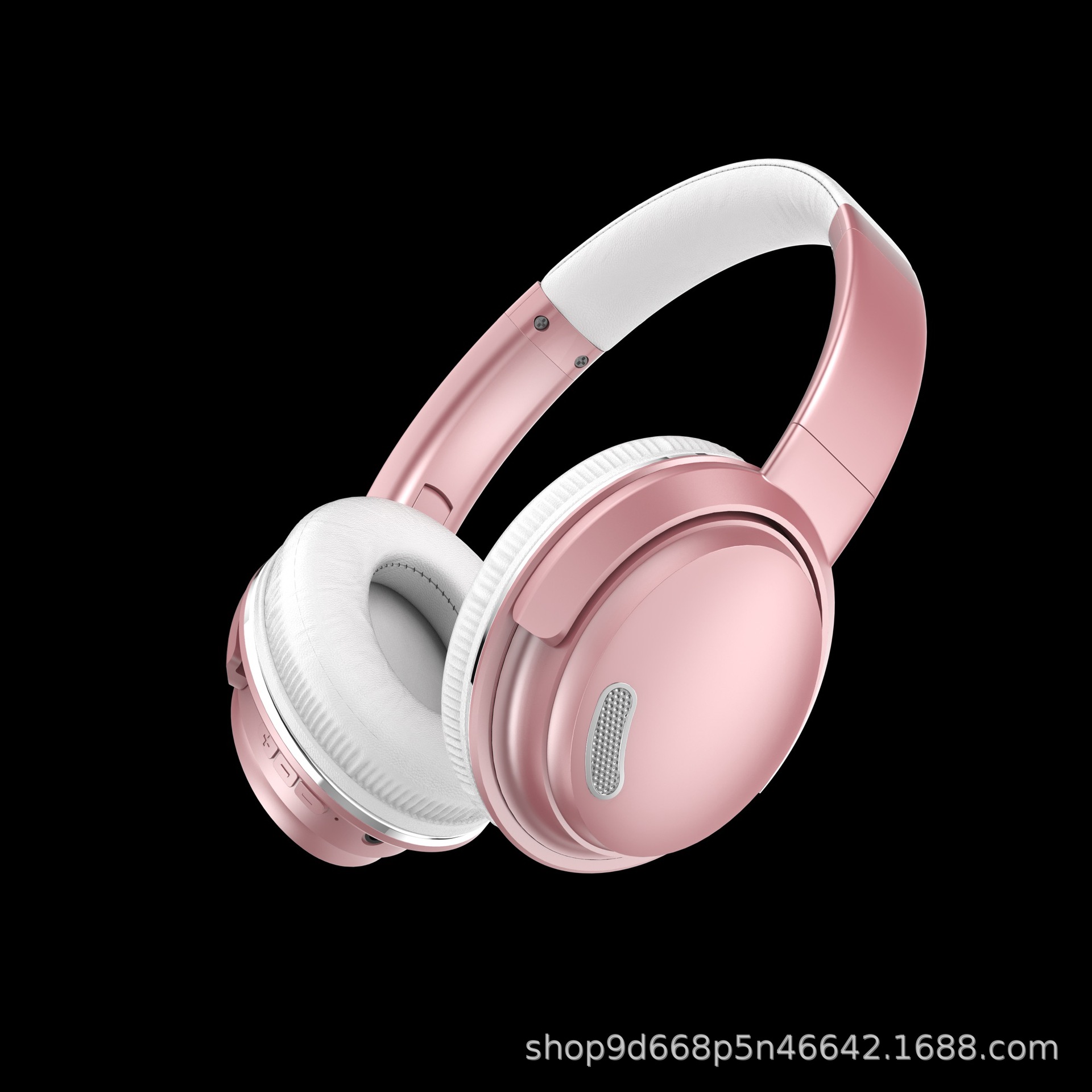 BT860 Over-Ear Wireless Bluetooth Headphones Ultra-Long Battery Life Wireless Radio Function Headphones Wholesale
