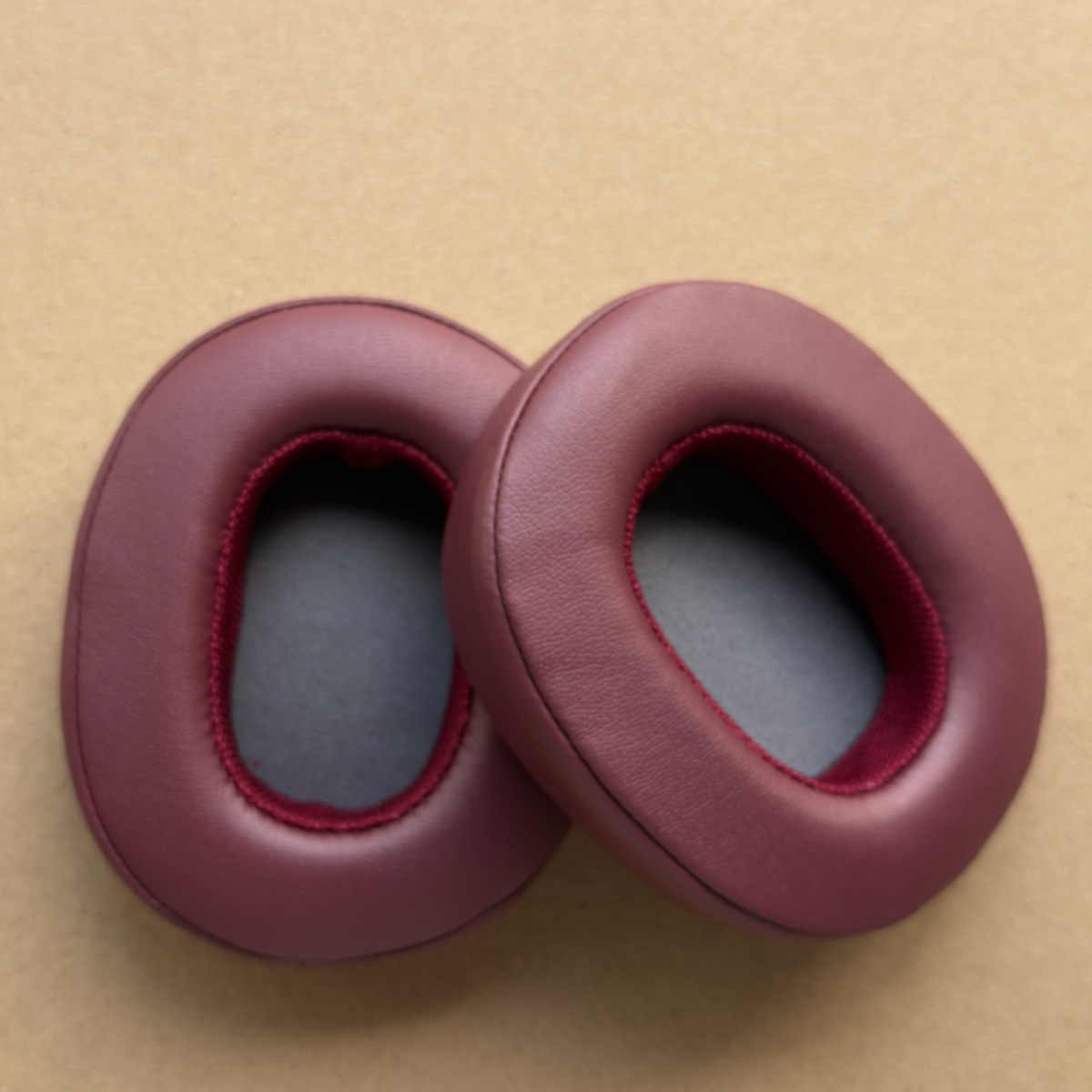 Applicable to Skullcandy Crusher 3.0 ear pads Wireless HESH3 headphone pads Skullcandy 3.0 ear covers