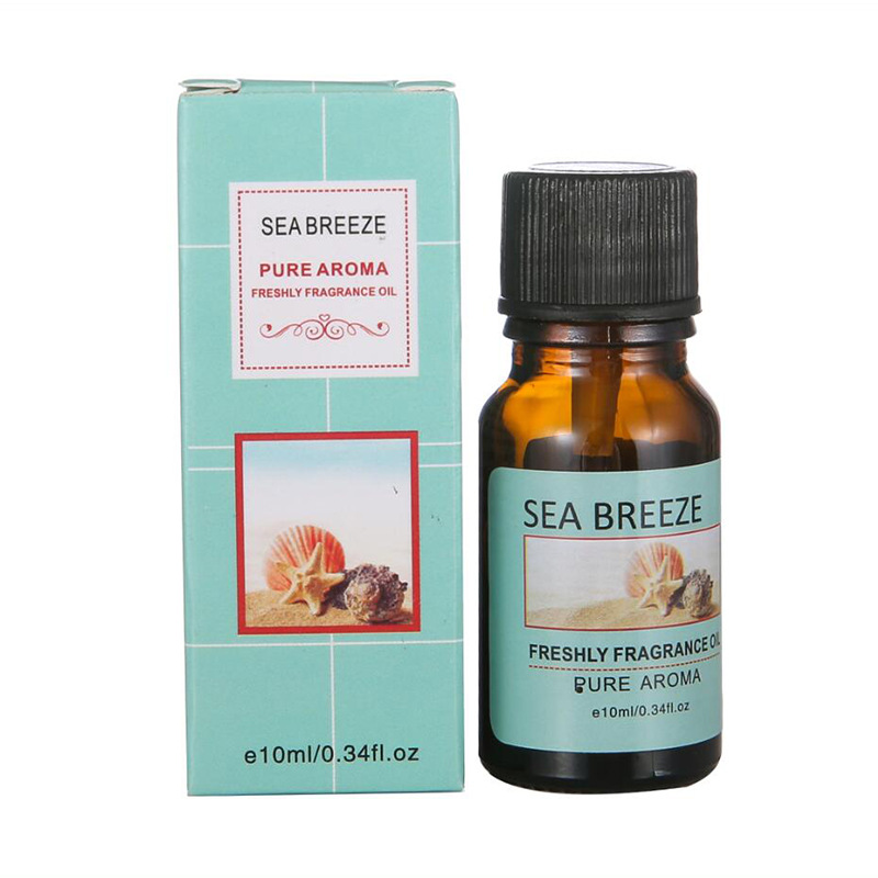 海风 · 10ml/瓶  12瓶/盒   432/箱