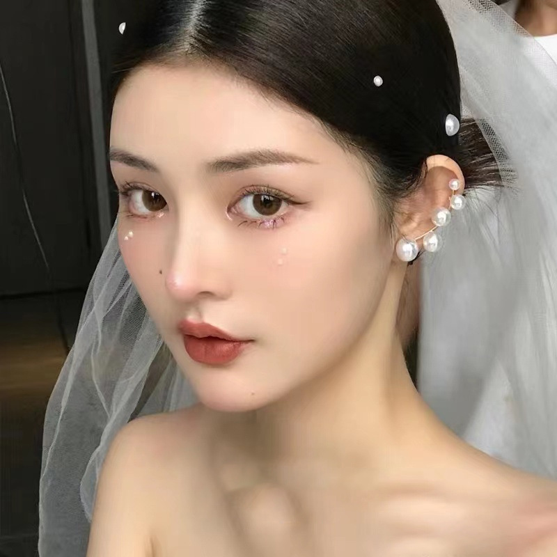 48耳夹耳钉款