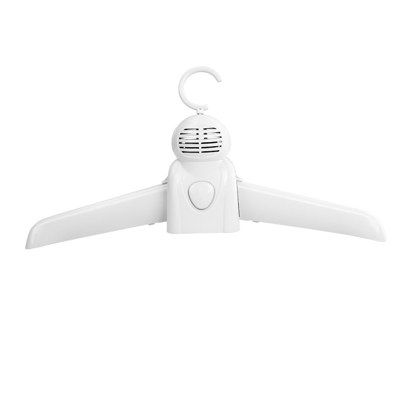 Portable drying hanger shoe dryer smart home small dryer warm air clothes dryer for travel