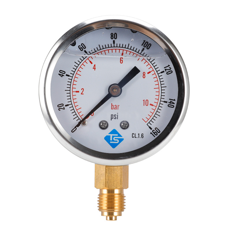 TS-PGG604-10bar