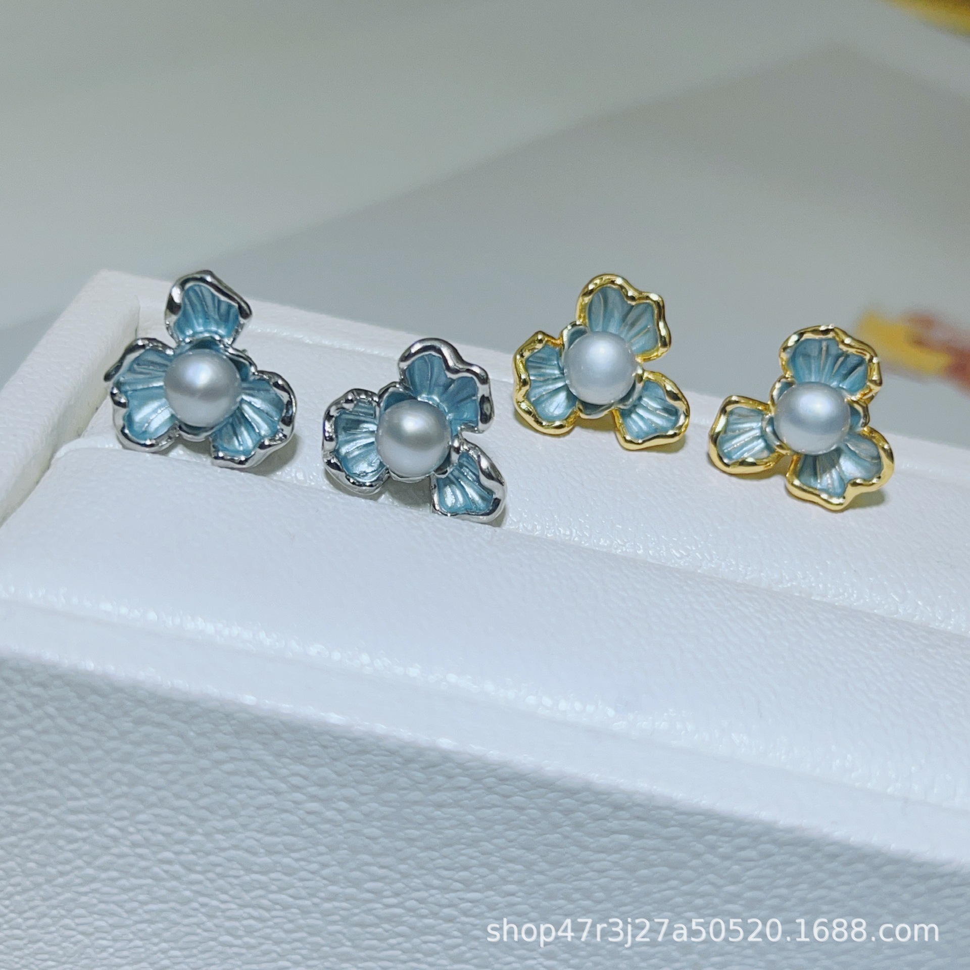 金色 · 1537灰色（5-6MM）