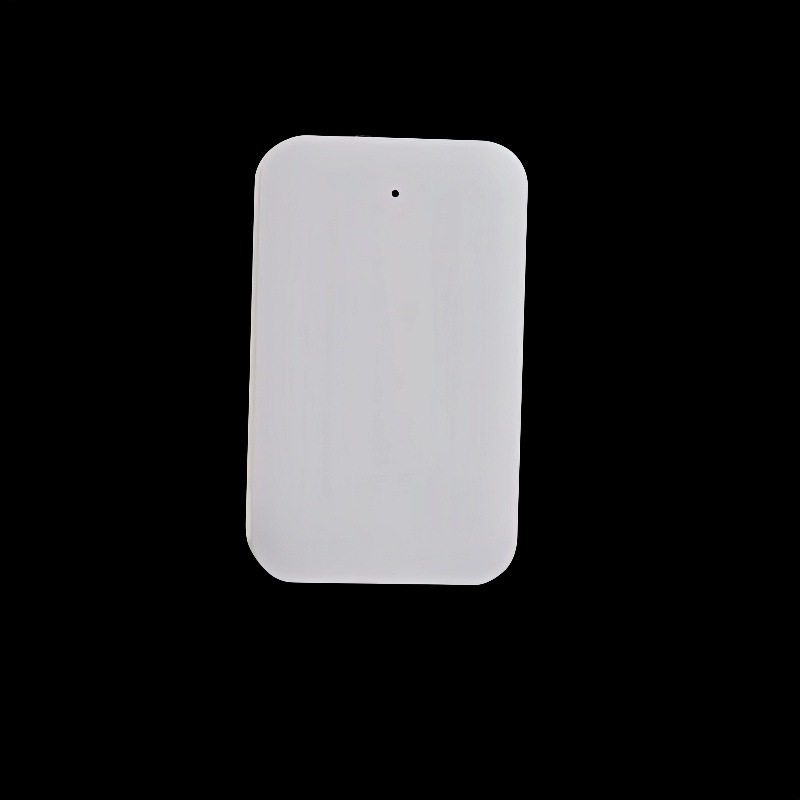 Ultra-thin three-section flip cover 5号 dry battery emergency charger portable 3AA alkaline battery box mobile power bank backup