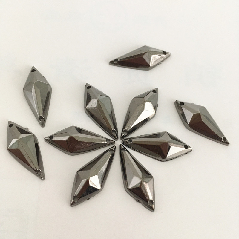 8X18MM 枪黑色 1000颗