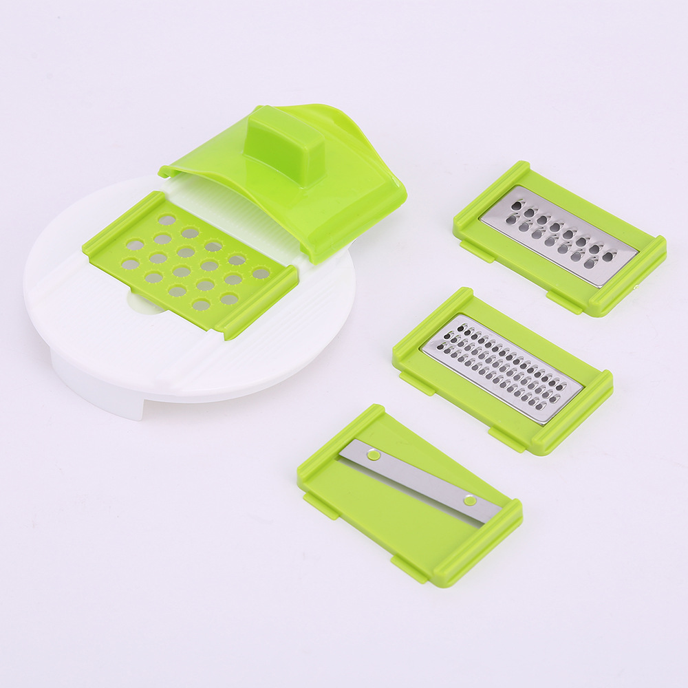 Blueidea-609 Home Garlic Masher Manual Pound Garlic Mincer Press Garlic Cloves Crusher