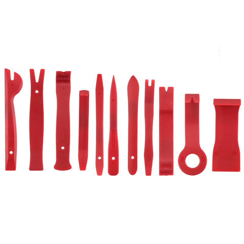5/12/19/200-Piece Car Audio Modification Disassembly Pry Bar Screwdriver Tool Set