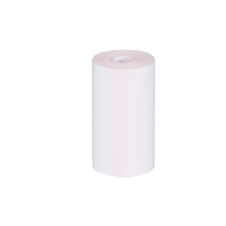 Special printing paper for children's camera Polaroid 57Φ25mm photo thermal transfer paper camera