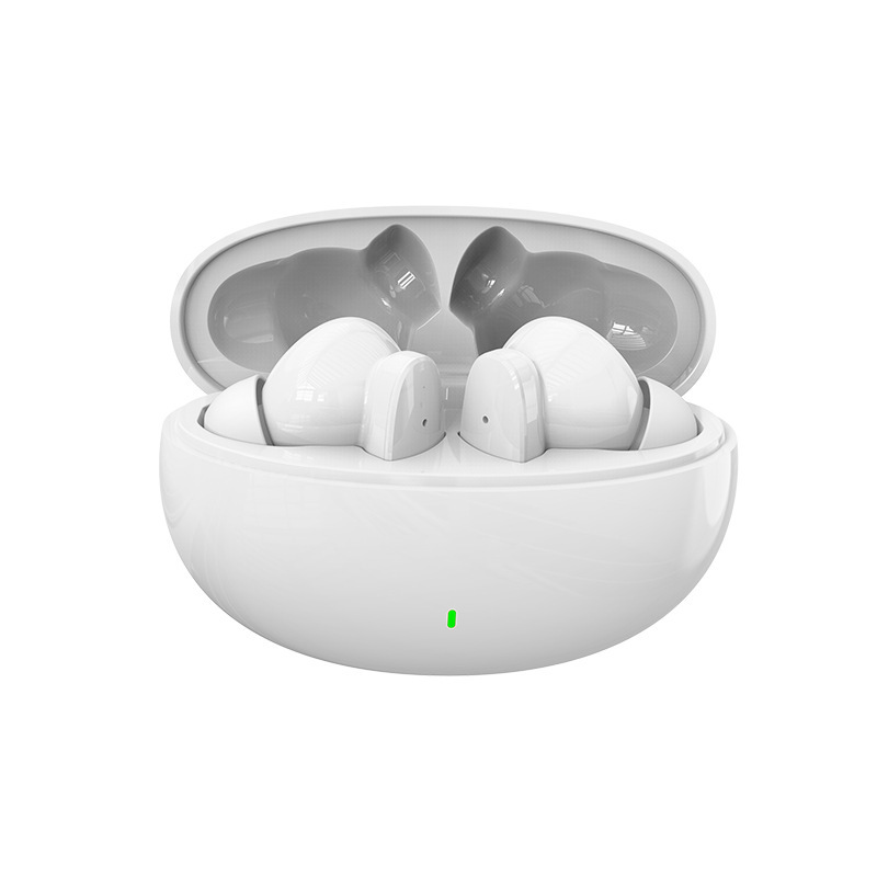 S90 Wireless Bluetooth Earphones Ultra-Long Battery Life In-Ear High Sound Quality Large Battery Gaming TWS Earphones