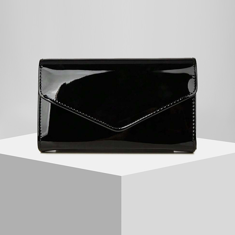 New Shiny Banquet Bag Evening Bag Clutch Chain Bag Dress Bag Wedding Bag
