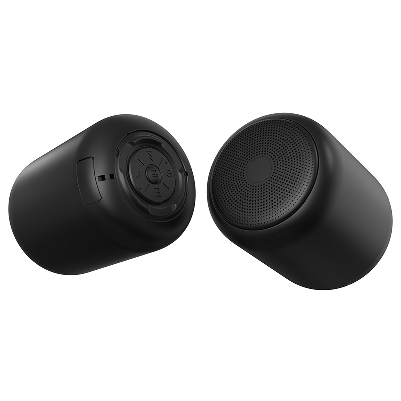 New Home Large Volume Wireless Bluetooth Audio Waterproof Subwoofer Desktop Small Speaker