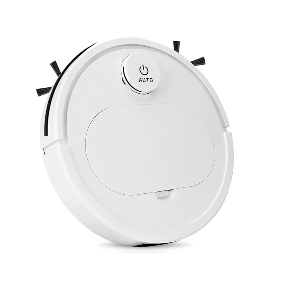 Gift ES350 Automatic Sweeping Robot Home Cleaning Machine Intelligent Vacuum Cleaner Three-in-One