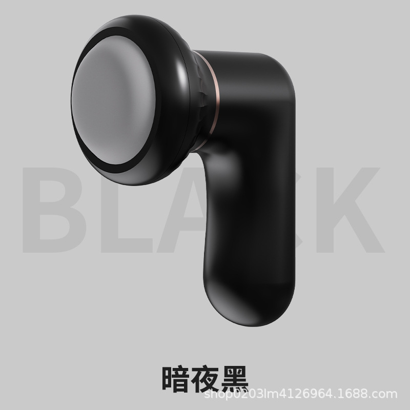 Fat Burning Machine Body Shaping Massager Home Use Massage Stick Handheld Portable Massager Neck Shoulder Waist Kneading