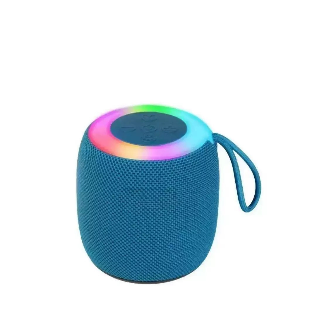 3401mini Bluetooth speaker multi 2301 function wireless charging home alarm clock atmosphere light G63