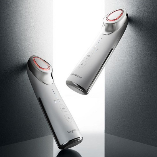 LED Eye Beauty Device Eye Massager Facial Import, EMS Massager