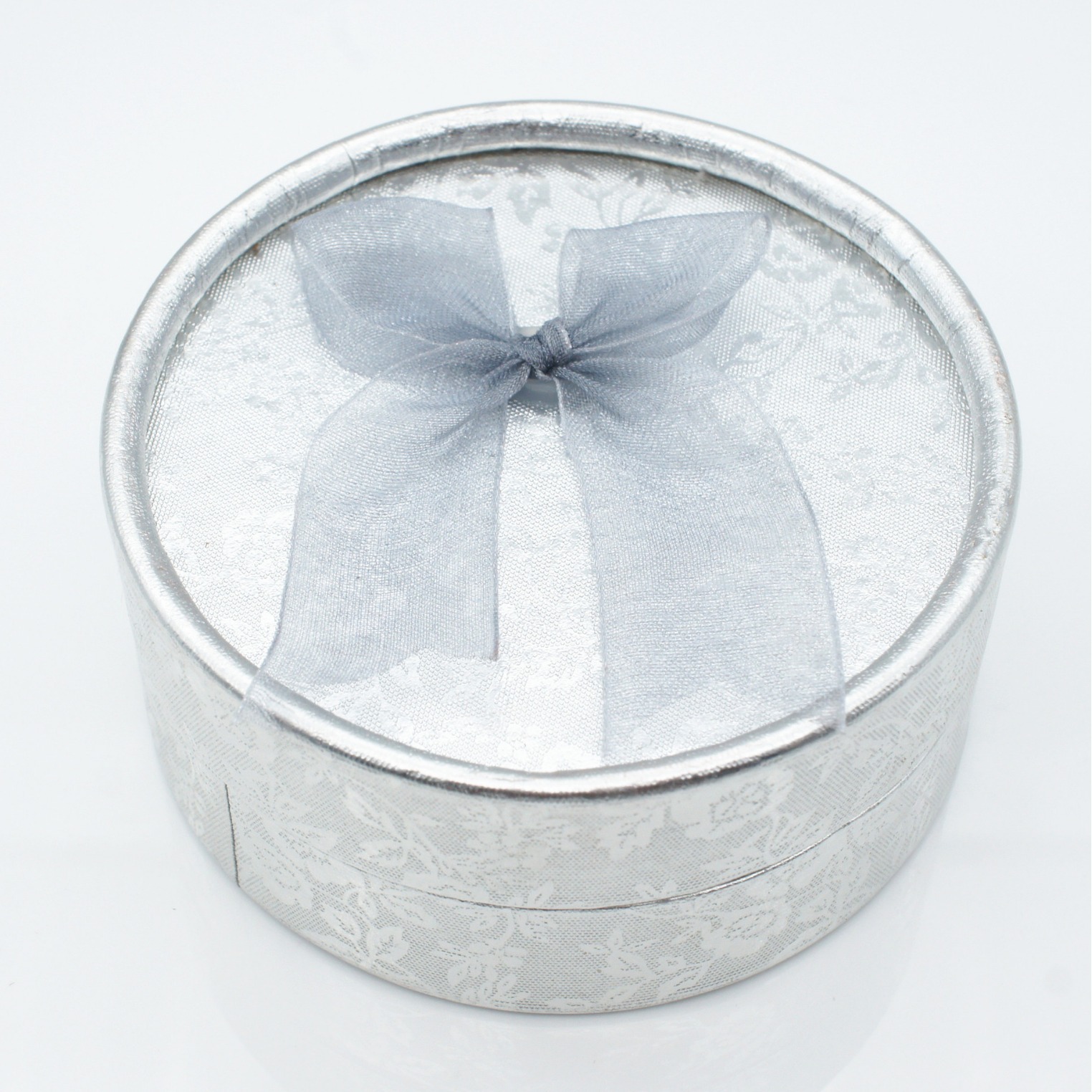 Zhenrong jewelry jewelry bracelet packaging box ring gift box premium box