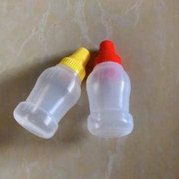 空白瓶