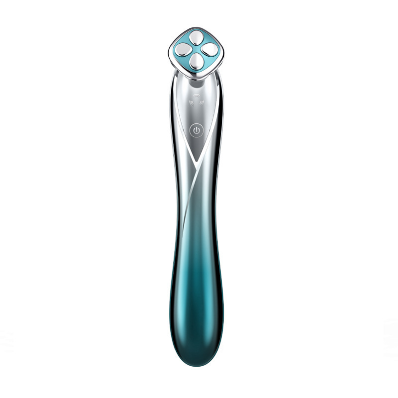 Eye Lifting Bar Eye Beauty Instrument Beauty Instrument Home Import Eye Small Iron Tightening Massage Instrument Massager