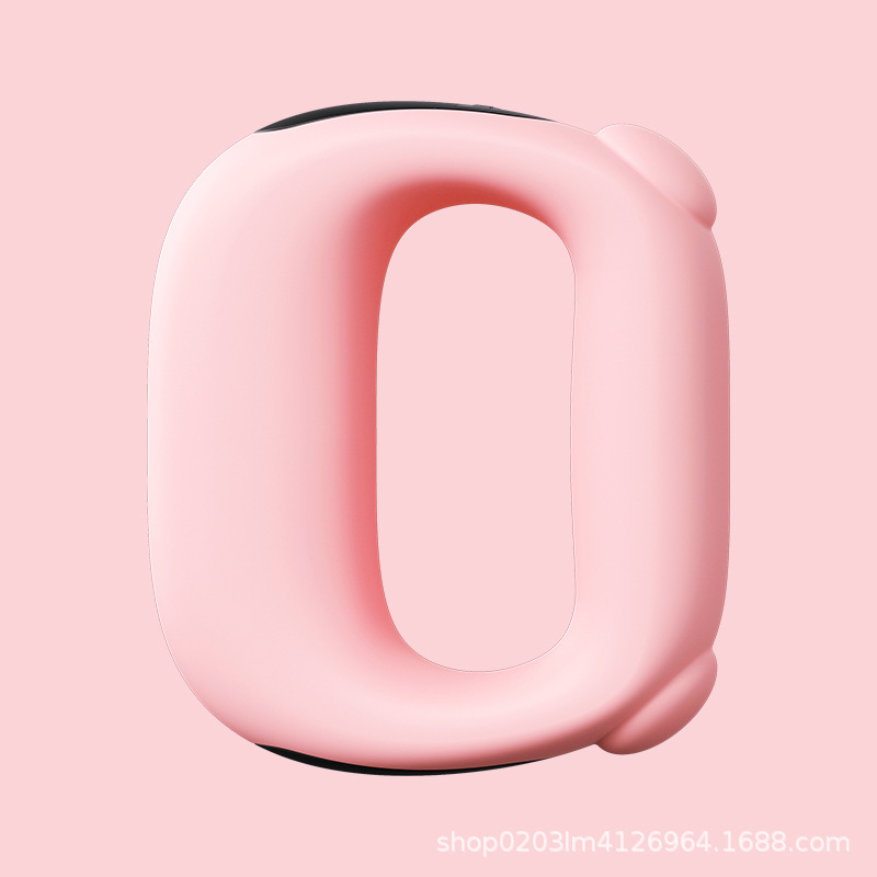Massage Fascial Ring Relax Muscle Massager Professional Grade Charging Yoga Ring Portable Fat Burning Machine