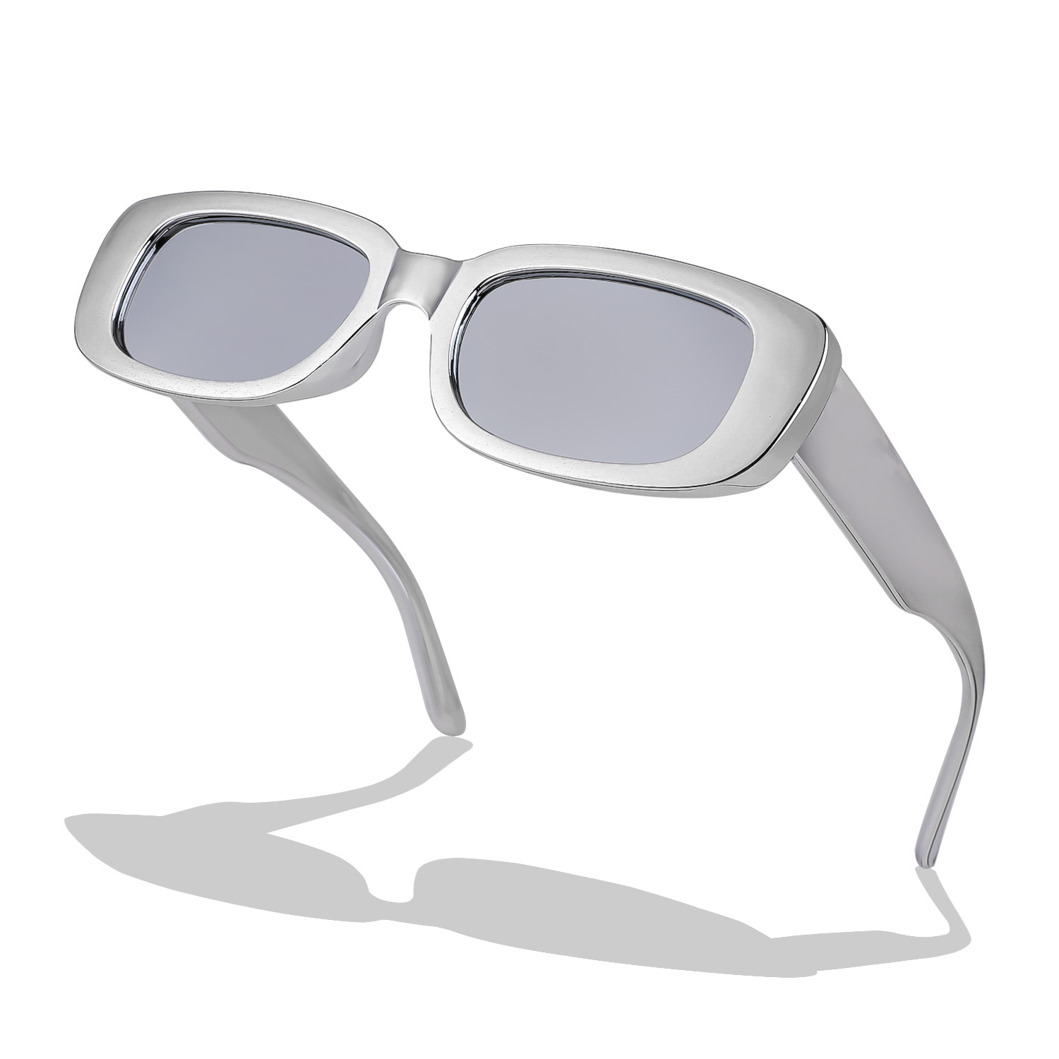 Tech Sunglasses Outdoor Pose Photoshoot Sunglasses for Men and Women 310 2028