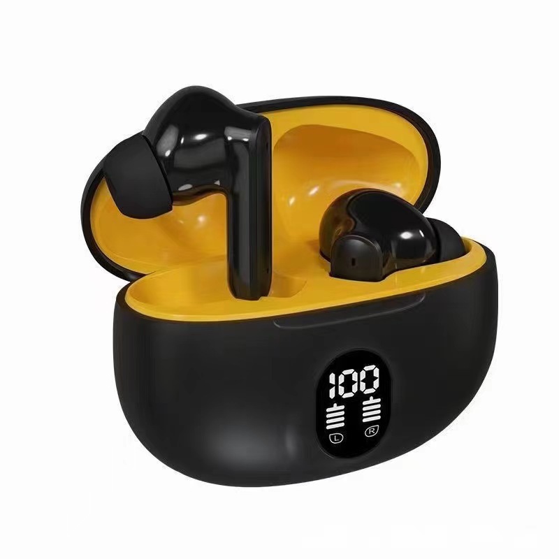 895B Wireless Earphones Low Latency Noise Reduction TWS Sports In-ear S510 Bluetooth Earphones Ultra-long Battery Life