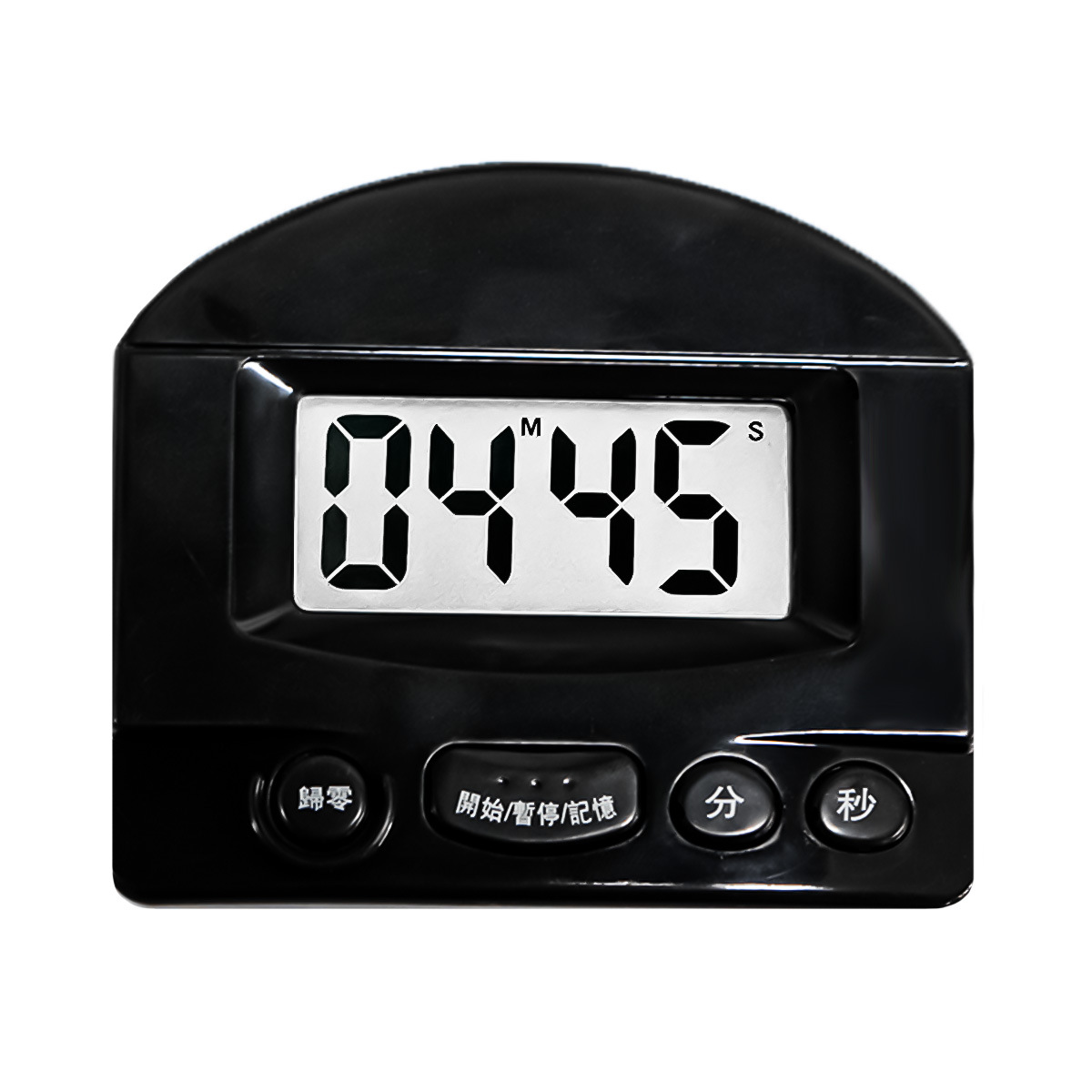 Timer 331 Electronic Timer Countdown Timer BBQ Reminder Milk Tea Timer