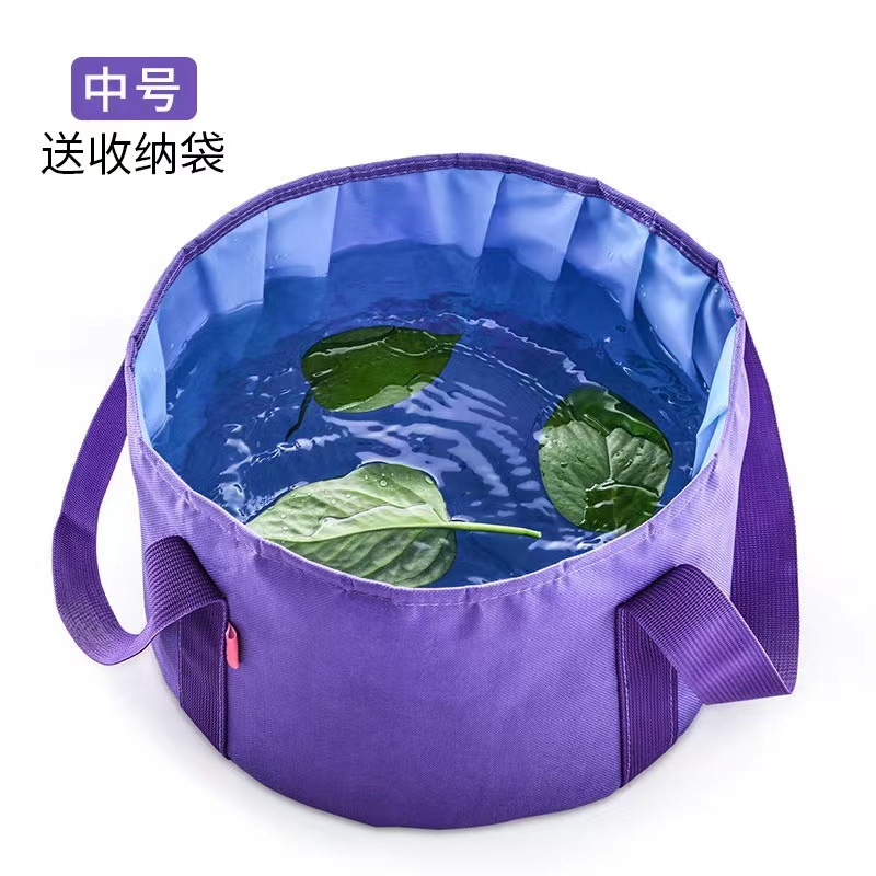 常规款-紫色中号（30*20）