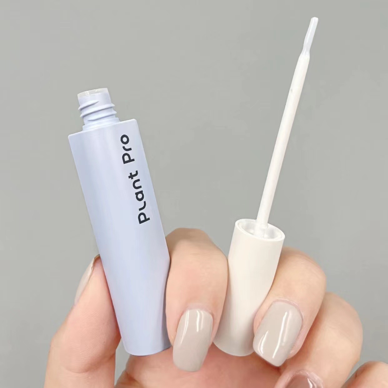 Zhiyanjia plantpro false eyelash glue shaping warm not irritating quick-drying for eyelash