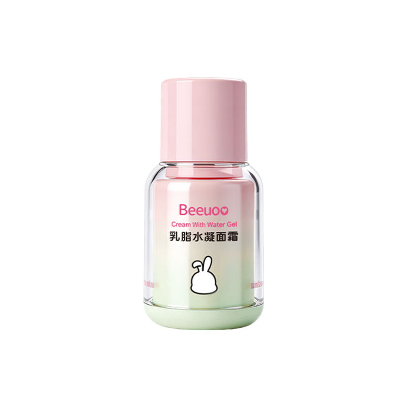 Rabbit Cream Face Cream Spring Summer Moisturizing Soothing Baby Cream Infant Children Emollient