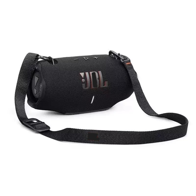 XTREME4 Big Drum 4th generation wireless Bluetooth speaker sling strap portable heavy bass speaker