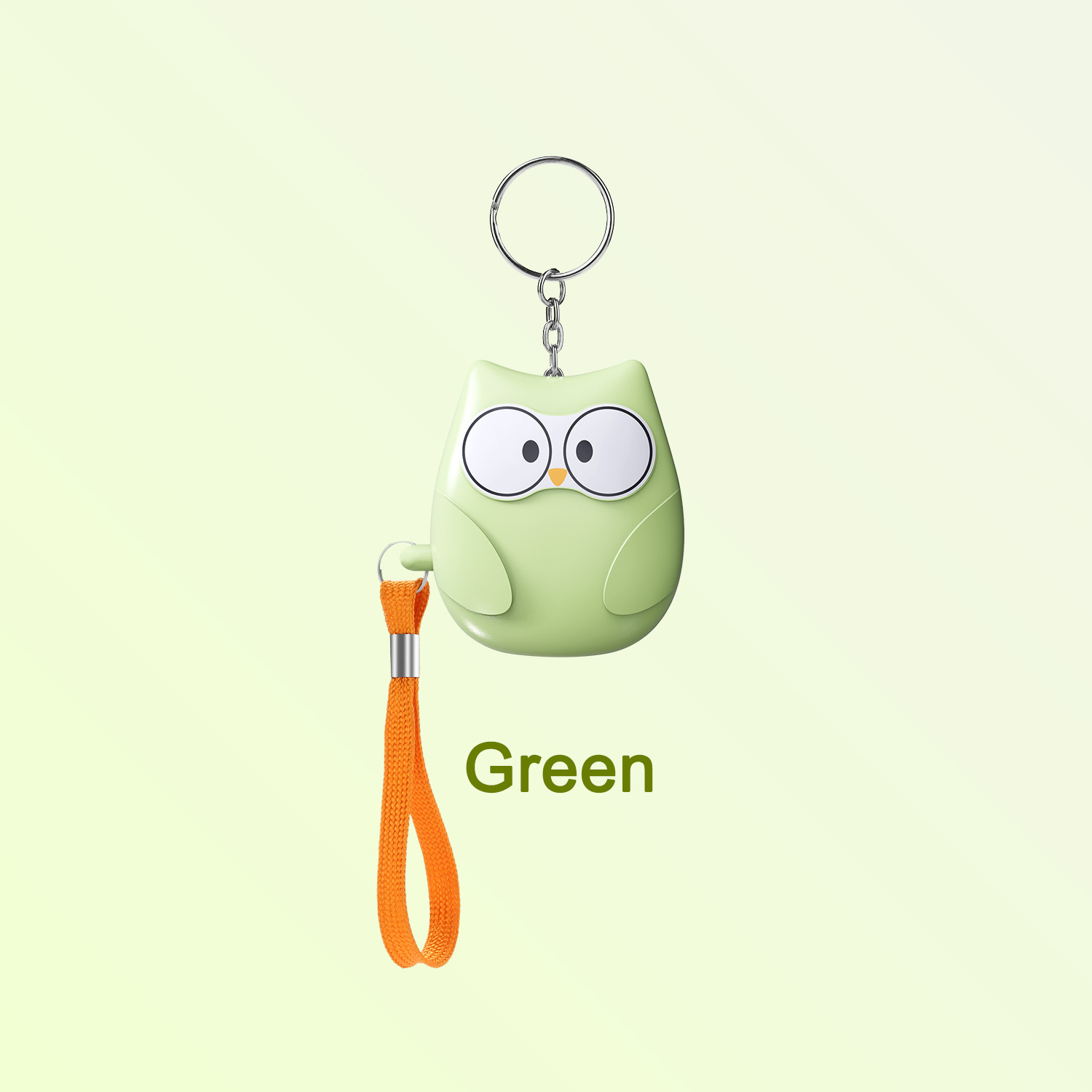 Children Personal Alarm Women Anti-wolf Portable Elderly Alarm Emergency Self-defense Products