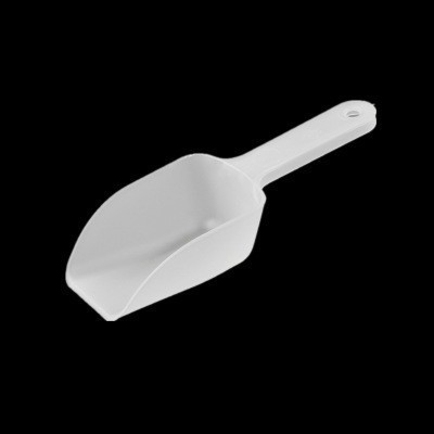 Rice Shovel Ice Shovel Multi-functional Plastic Multi-purpose Grain Kitchen Ice Spoon Rice Spoon Flour Sugar Dried Fruit Melon Seeds Small Shovel