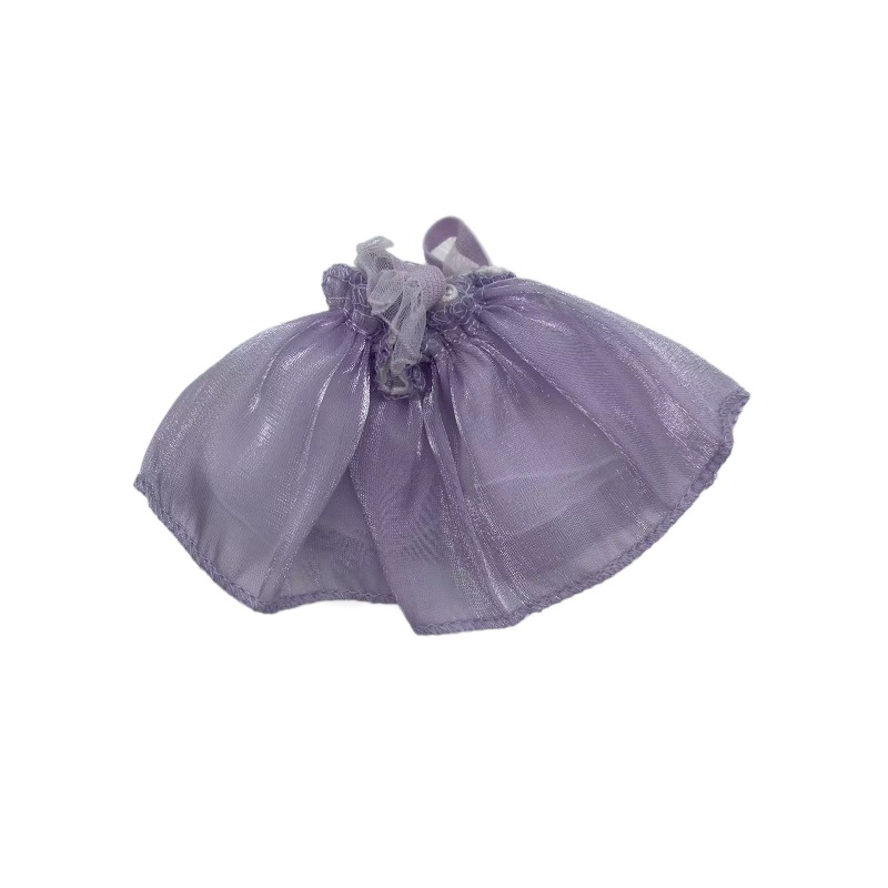 Noble doll clothes 13cm doll clothes LinaBell Sherri May Stellalou plush doll pendant dress skirt