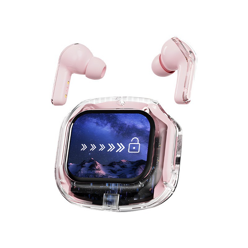 Special Supply Pro6 Bluetooth Earphones True Wireless In-Ear Ultra-Long Battery Life TWS Sports Wireless