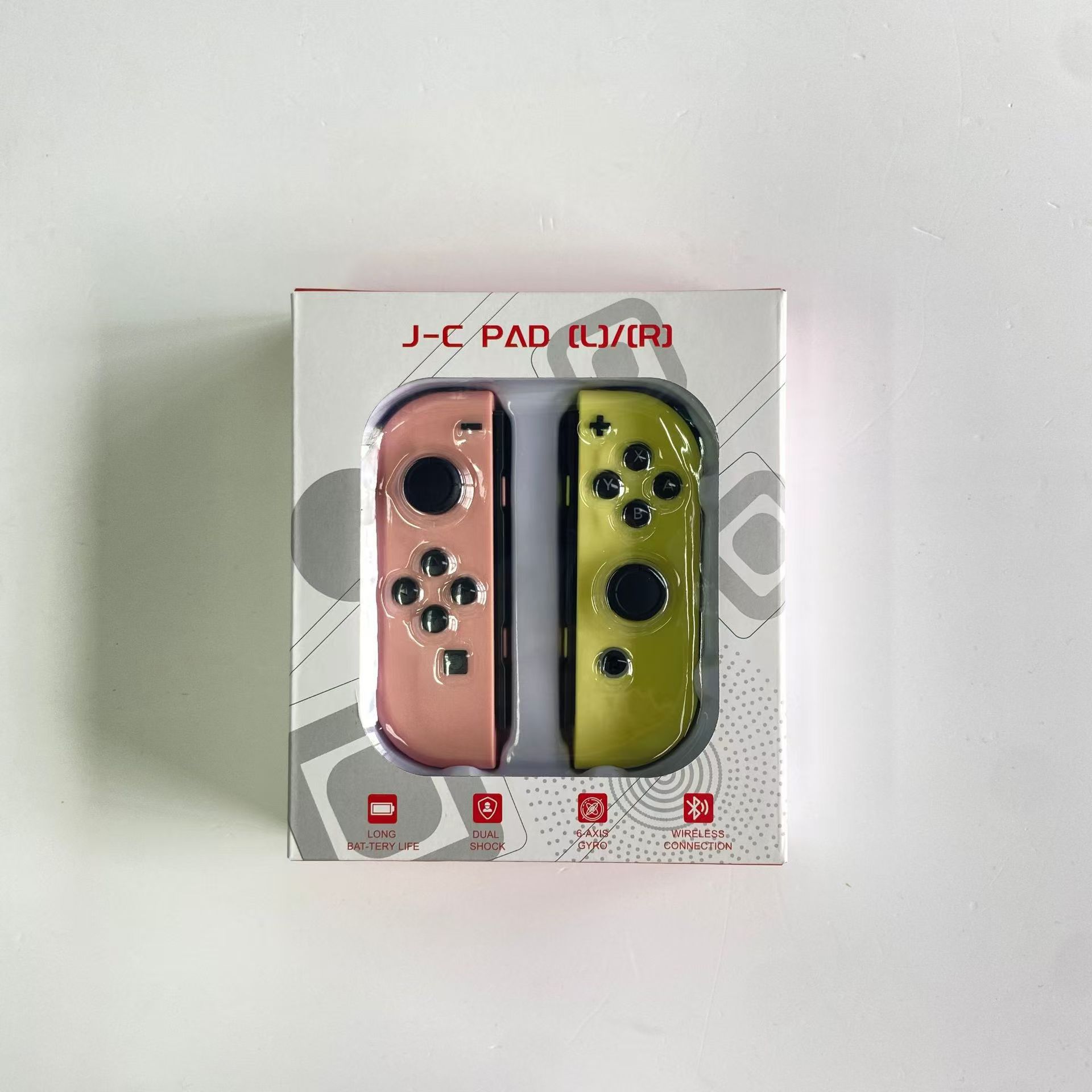 粉黄（不配手绳）