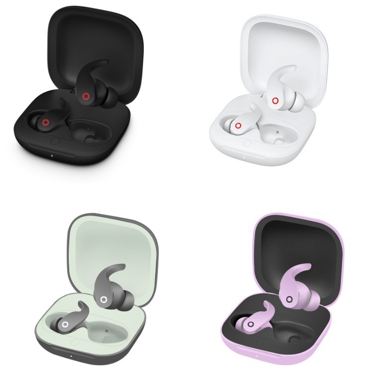 New Fit pro horn KIM in-ear 5.0 stereo sports dual-ear wireless Bluetooth earphone engraving