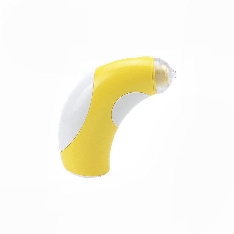 New dolphin blackhead remover, rechargeable electric pore and acne cleaner, blackhead suction device