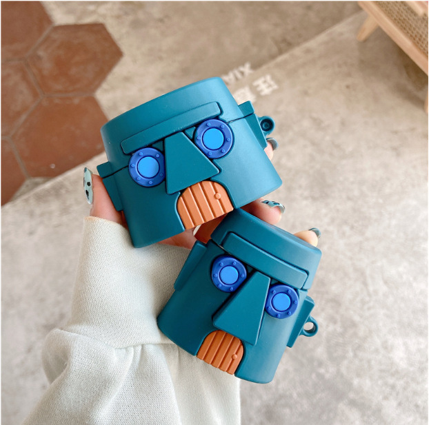 071章鱼屋 · airpods 1/2代